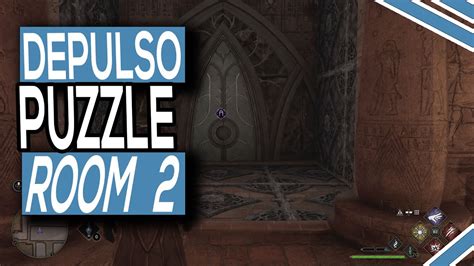 depulso puzzle 2|depulso room 2 chest unlock.